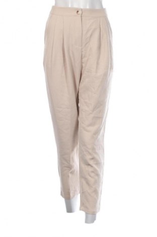 Damenhose SHEIN, Größe S, Farbe Beige, Preis € 8,99