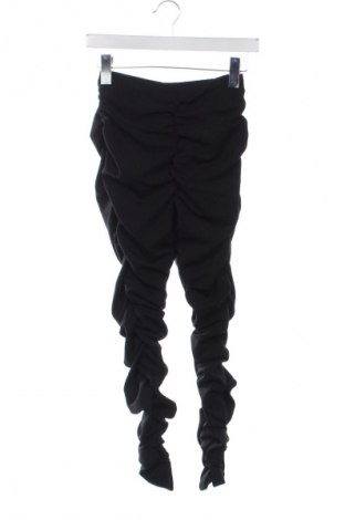 Damenhose SHEIN, Größe XS, Farbe Schwarz, Preis 20,99 €