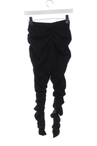 Damenhose SHEIN, Größe XS, Farbe Schwarz, Preis 20,99 €
