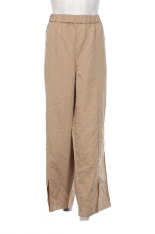 Damenhose SHEIN, Größe XXL, Farbe Beige, Preis 9,99 €