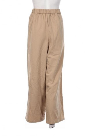 Damenhose SHEIN, Größe XXL, Farbe Beige, Preis 9,99 €