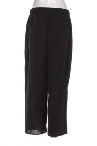 Pantaloni de femei SHEIN, Mărime L, Culoare Negru, Preț 38,99 Lei