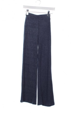 Damenhose SHEIN, Größe XXS, Farbe Blau, Preis 14,83 €