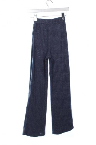 Damenhose SHEIN, Größe XXS, Farbe Blau, Preis 14,83 €