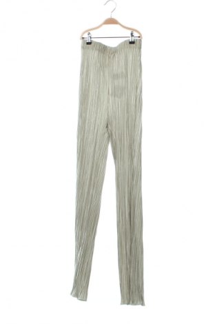 Damenhose SHEIN, Größe XXS, Farbe Grün, Preis € 8,99