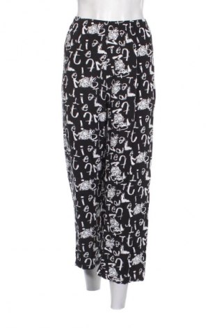 Pantaloni de femei SHEIN, Mărime M, Culoare Multicolor, Preț 44,99 Lei