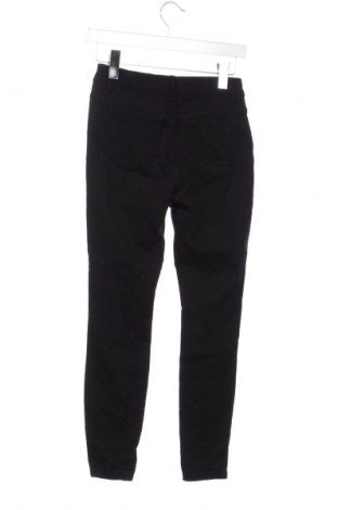 Pantaloni de femei SHEIN, Mărime XS, Culoare Negru, Preț 40,99 Lei