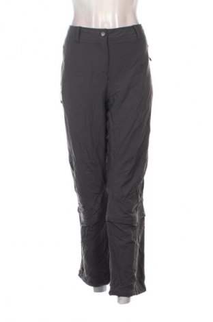 Damenhose Schoffel, Größe XXL, Farbe Grau, Preis 37,99 €