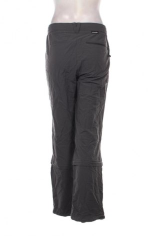 Damenhose Schoffel, Größe XXL, Farbe Grau, Preis 37,99 €