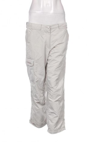 Damenhose Schoffel, Größe L, Farbe Ecru, Preis 28,07 €