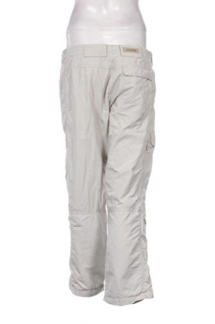 Damenhose Schoffel, Größe L, Farbe Ecru, Preis 28,07 €
