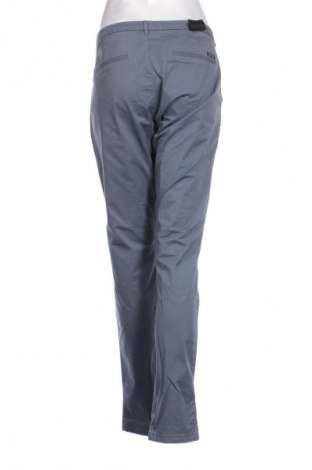 Damskie spodnie Scotch & Soda, Rozmiar XL, Kolor Niebieski, Cena 254,34 zł