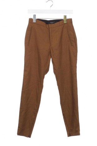 Női nadrág Selected Femme, Méret XS, Szín Barna, Ár 7 836 Ft