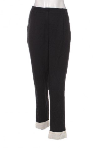 Damskie spodnie Seventy, Rozmiar L, Kolor Czarny, Cena 183,99 zł