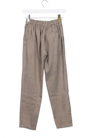 Pantaloni de femei Sinsay, Mărime XXS, Culoare Multicolor, Preț 41,99 Lei