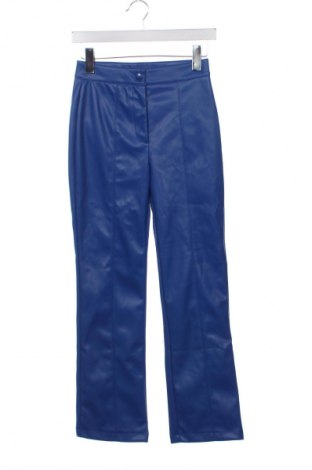 Damenhose Sinsay, Größe XS, Farbe Blau, Preis € 8,99