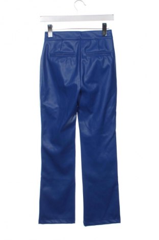 Damenhose Sinsay, Größe XS, Farbe Blau, Preis € 8,99