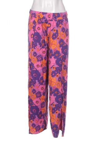 Pantaloni de femei Sinsay, Mărime S, Culoare Multicolor, Preț 41,99 Lei