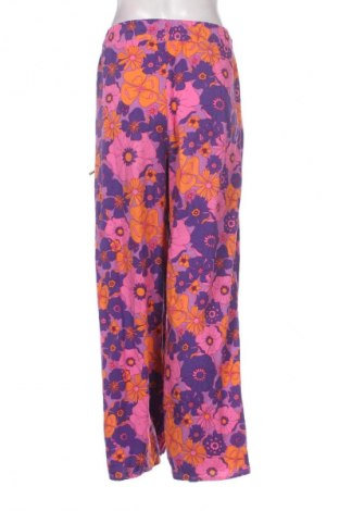 Pantaloni de femei Sinsay, Mărime S, Culoare Multicolor, Preț 41,99 Lei