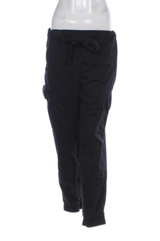 Damenhose Sinsay, Größe S, Farbe Schwarz, Preis € 8,99