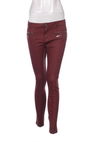 Damenhose Sinsay, Größe M, Farbe Rot, Preis € 9,99