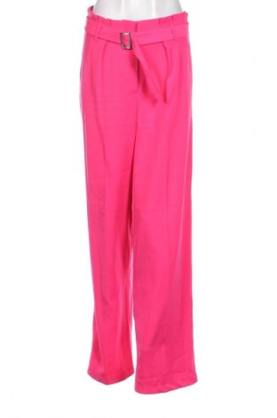 Pantaloni de femei Sinsay, Mărime S, Culoare Roz, Preț 73,98 Lei