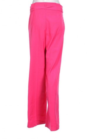 Pantaloni de femei Sinsay, Mărime S, Culoare Roz, Preț 73,98 Lei