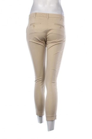 Pantaloni de femei Sisley, Mărime M, Culoare Bej, Preț 95,99 Lei