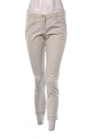 Damenhose Sisley, Größe S, Farbe Beige, Preis € 43,99