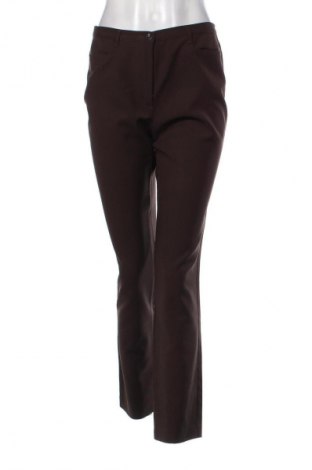 Pantaloni de femei Sisley, Mărime S, Culoare Maro, Preț 87,99 Lei
