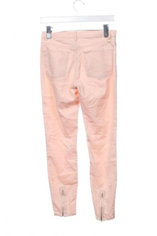 Damskie spodnie Stockh Lm, Rozmiar S, Kolor Różowy, Cena 81,99 zł
