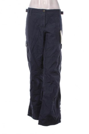 Damenhose Stormberg, Größe XL, Farbe Blau, Preis 8,99 €