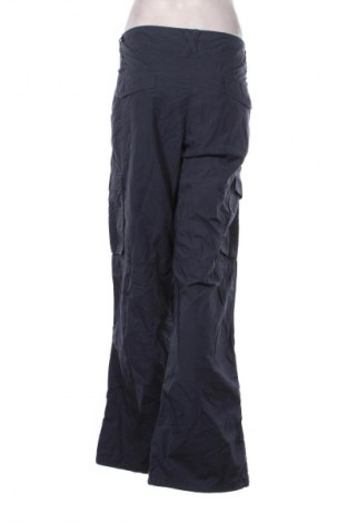 Damenhose Stormberg, Größe XL, Farbe Blau, Preis 8,99 €