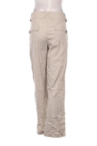 Pantaloni de femei Stottrop, Mărime L, Culoare Bej, Preț 38,99 Lei