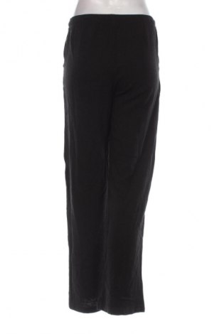 Dámské kalhoty  Stradivarius, Velikost S, Barva Černá, Cena  209,00 Kč