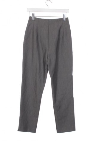 Damenhose Stradivarius, Größe XS, Farbe Grau, Preis 8,99 €