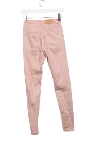 Pantaloni de femei Stradivarius, Mărime XS, Culoare Mov deschis, Preț 40,99 Lei