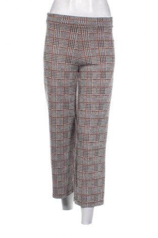 Pantaloni de femei Stradivarius, Mărime S, Culoare Multicolor, Preț 41,99 Lei