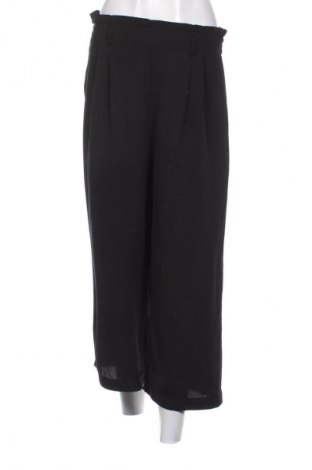 Pantaloni de femei Stradivarius, Mărime M, Culoare Negru, Preț 138,00 Lei