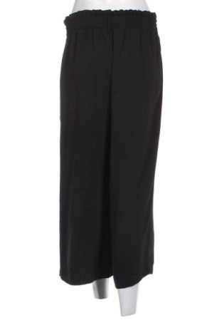 Pantaloni de femei Stradivarius, Mărime M, Culoare Negru, Preț 138,00 Lei