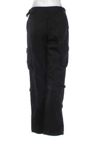 Damskie spodnie Stradivarius, Rozmiar M, Kolor Czarny, Cena 58,57 zł