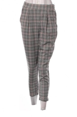 Pantaloni de femei Stradivarius, Mărime M, Culoare Multicolor, Preț 94,99 Lei