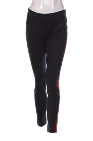 Damenhose Strandfein, Größe M, Farbe Blau, Preis 28,99 €