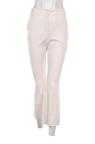 Damenhose Susy Mix, Größe S, Farbe Ecru, Preis 8,99 €