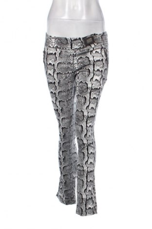 Pantaloni de femei Sweet Miss, Mărime M, Culoare Multicolor, Preț 73,98 Lei