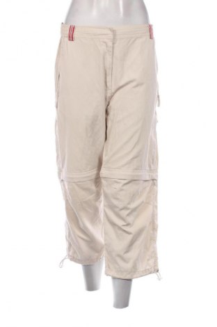 Damenhose TCM, Größe L, Farbe Ecru, Preis € 15,00