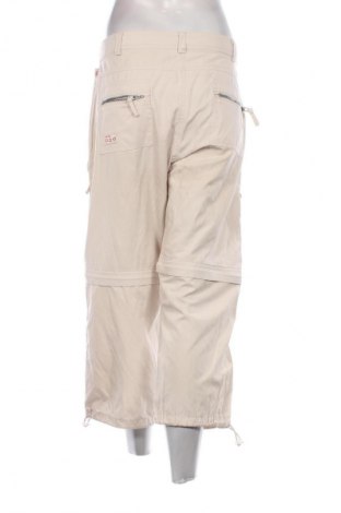 Damenhose TCM, Größe L, Farbe Ecru, Preis € 15,00