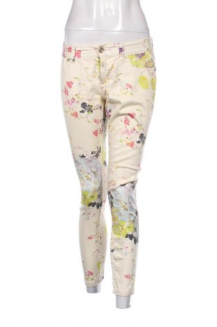 Damskie spodnie Ted Baker, Rozmiar M, Kolor Kolorowy, Cena 170,99 zł