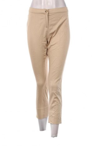 Damenhose Ter De  Caractere, Größe L, Farbe Beige, Preis 21,99 €