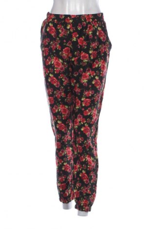 Pantaloni de femei Terranova, Mărime M, Culoare Multicolor, Preț 94,99 Lei